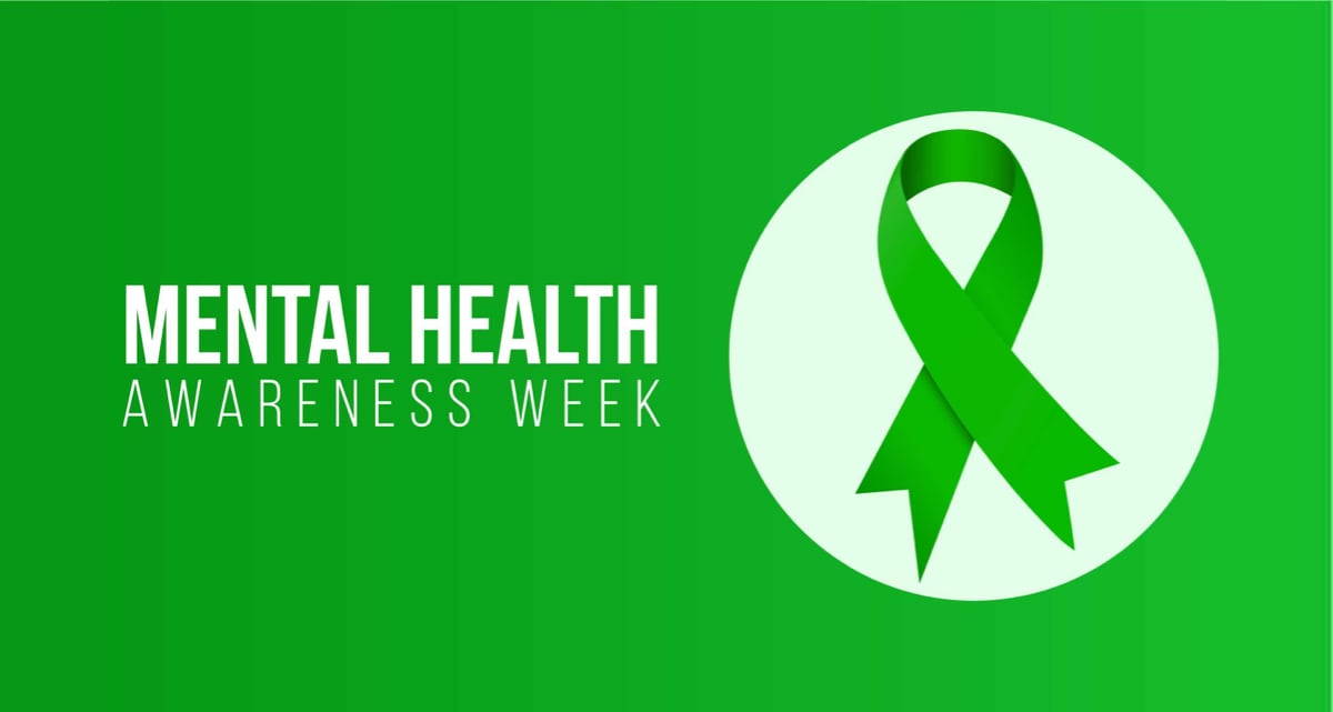 Agents support mental health