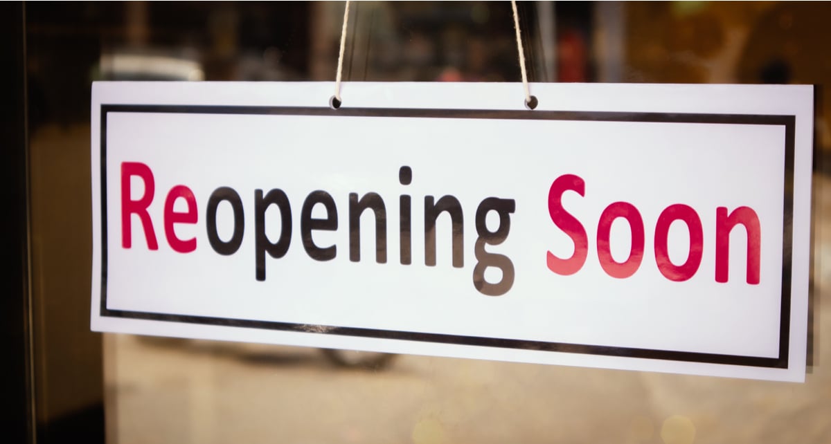 Agents prepare for 'Freedom Day'