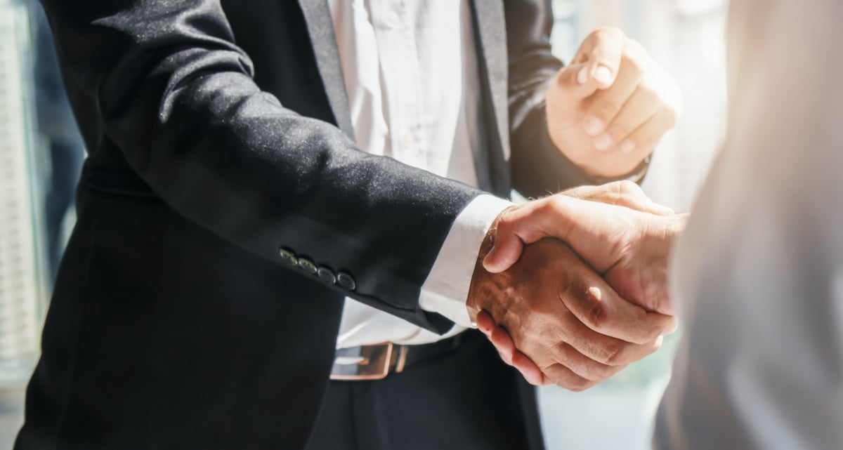 PropTech firms combine and conquer