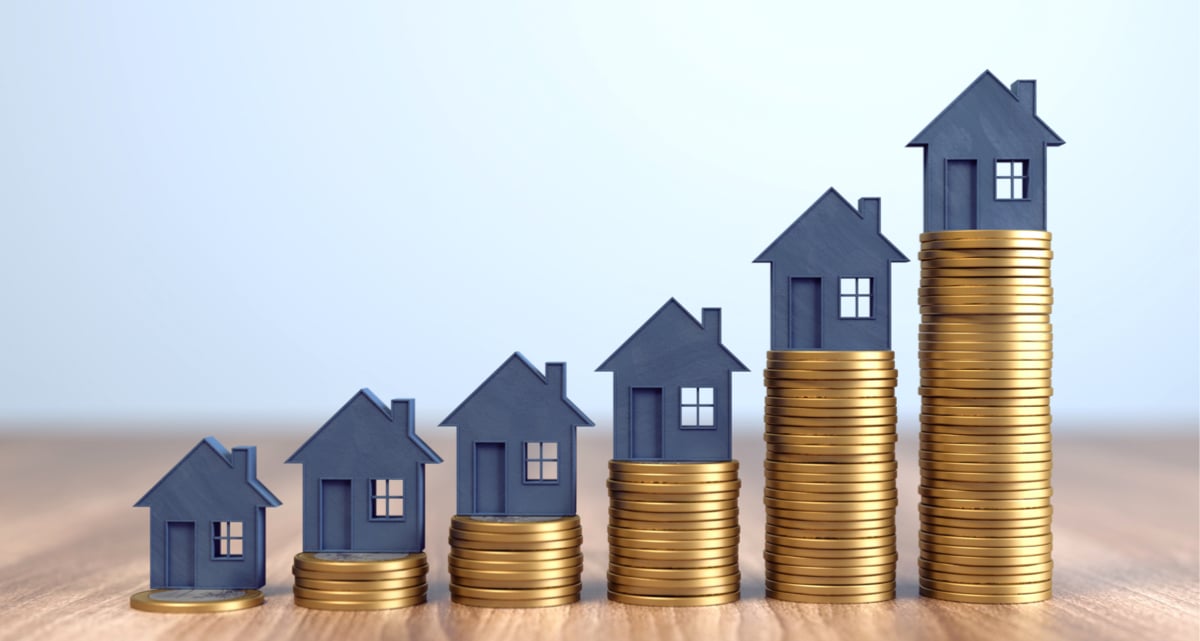 Rents rise after lockdown