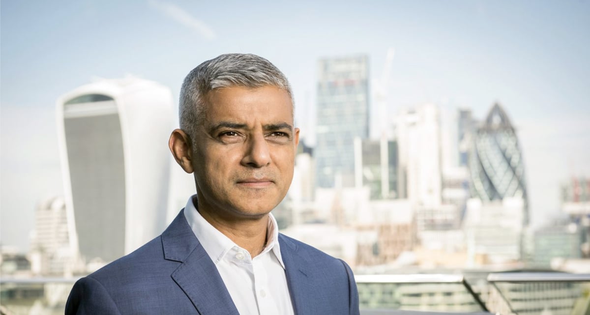 Rent control fears in London