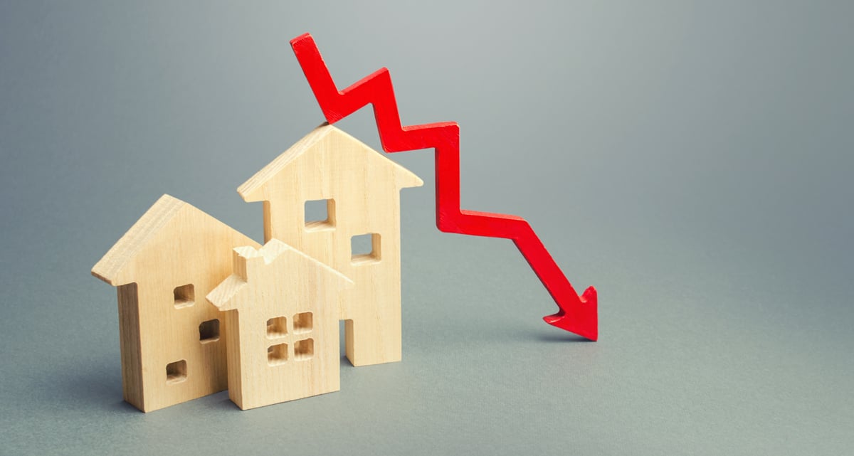 The end of buy-to-let?