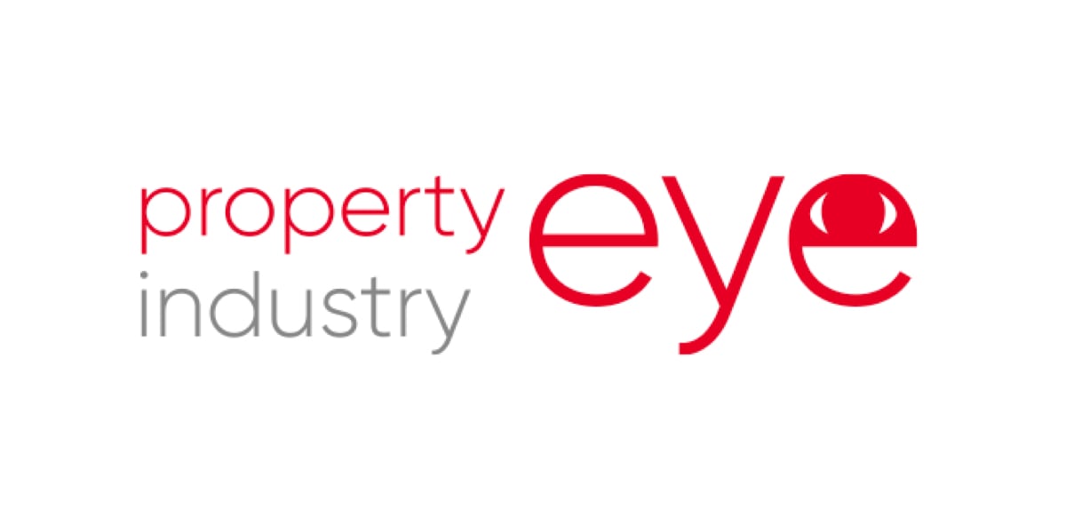 Property Industry Eye logo